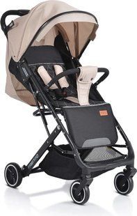 Cărucior Moni Trento Beige MT.104721 foto
