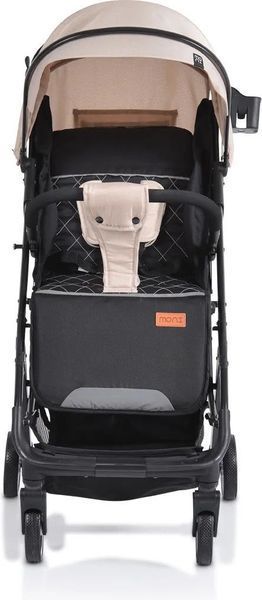 Cărucior Moni Trento Beige MT.104721 foto