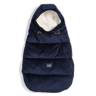 Чехол для коляски La Millou Baby Blue 068 фото