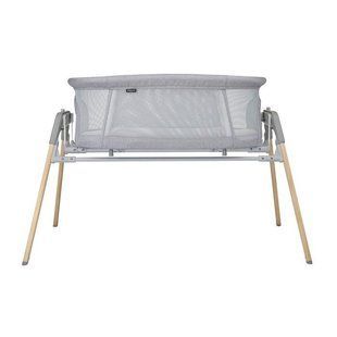 Кроватка Espiro Tully 3/1 - Gray E12 фото