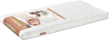 Saltea Natura Baby Komfort Line (120x60x8cm) FK.102488 foto