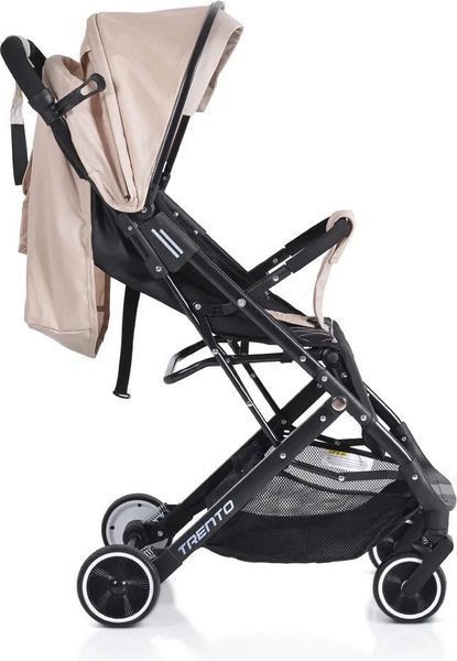 Cărucior Moni Trento Beige MT.104721 foto