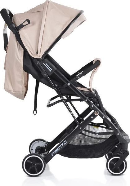 Cărucior Moni Trento Beige MT.104721 foto