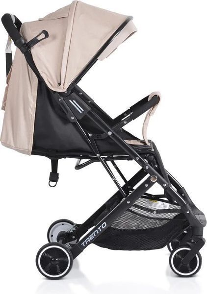 Cărucior Moni Trento Beige MT.104721 foto