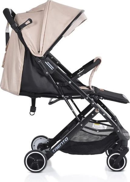 Cărucior Moni Trento Beige MT.104721 foto