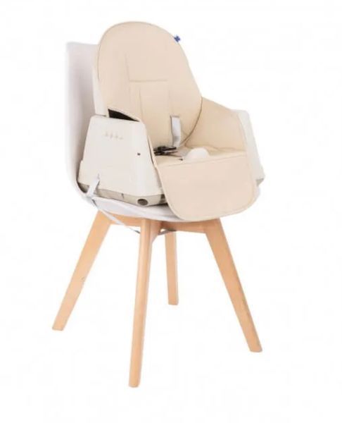 Scaun de alimentație 3 &icirc;n 1 KikkaBoo Creamy Beige KB.102261 foto