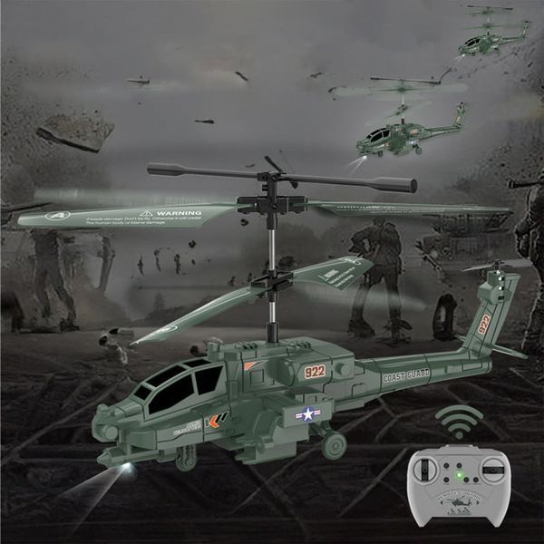 Elicopter cu R/C 922 MKU389201 foto