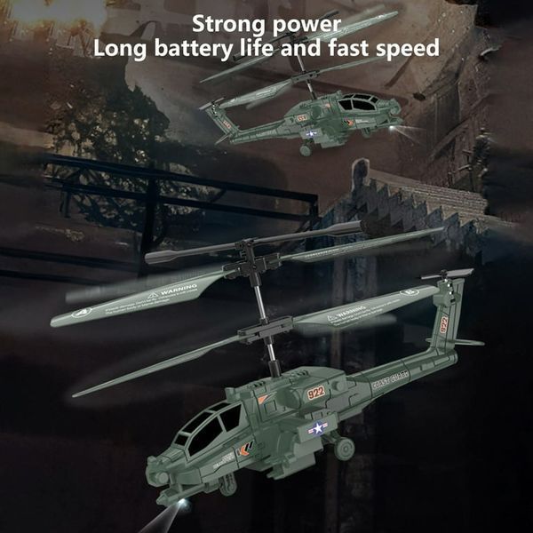 Elicopter cu R/C 922 MKU389201 foto
