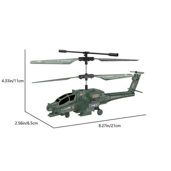Elicopter cu R/C 922 MKU389201 foto