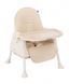 Scaun de alimentație 3 &icirc;n 1 KikkaBoo Creamy Beige KB.102261 foto 4