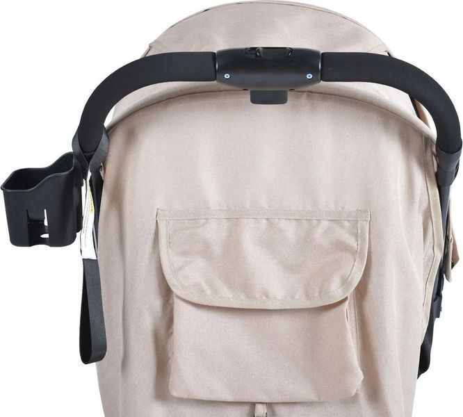 Cărucior Moni Trento Beige MT.104721 foto