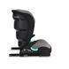 Scaun auto 15-36 kg ISOFIX Lionelo Neal Gray Stone LN.101399 foto 2
