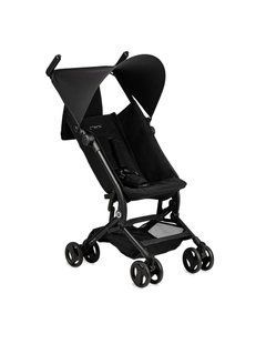 Cărucior MoMi Grace Black 62628 foto