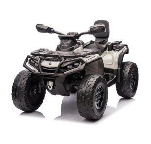 ATV electric 4x4 Can-Am Outlander Gray CA005/5 foto