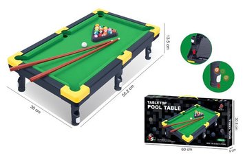 Настольная игра Billiard 25937 фото