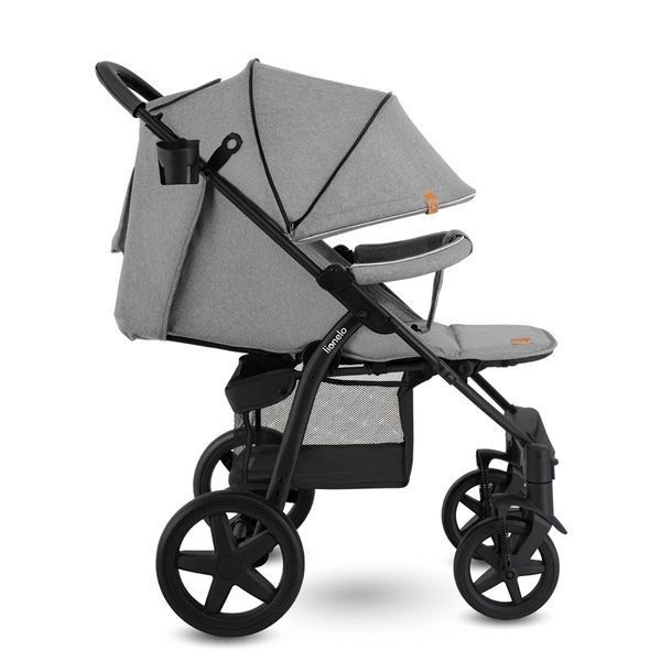 Коляска Lionelo Annet Plus Concrete LN.101423 фото