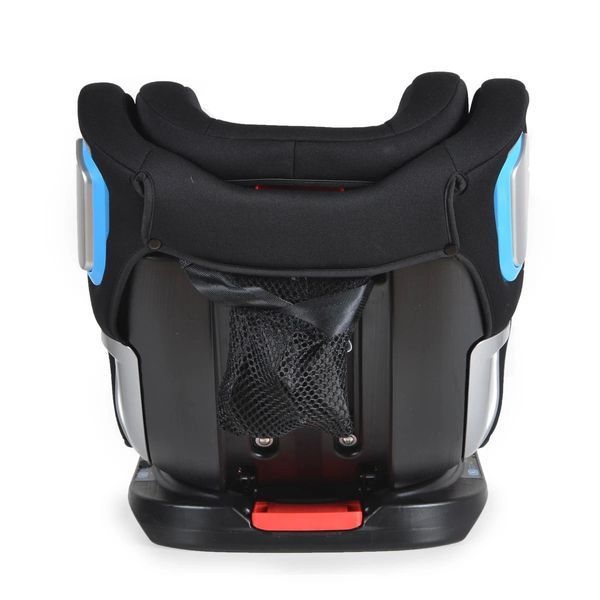Автокресло 0-36 кг 360 Isofix Moni Colonel Dark Grey MT.105997 фото