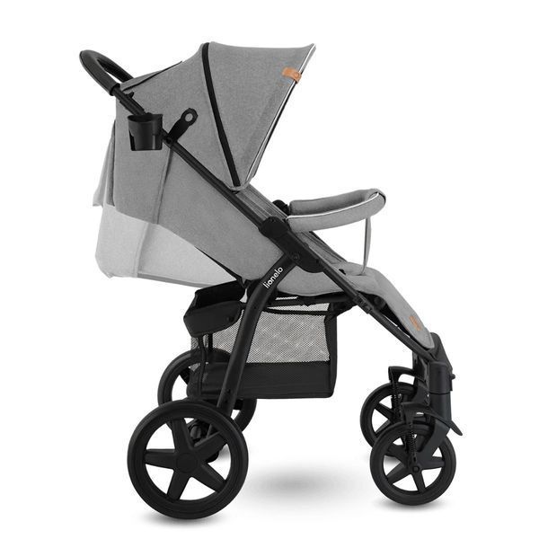 Коляска Lionelo Annet Plus Concrete LN.101423 фото