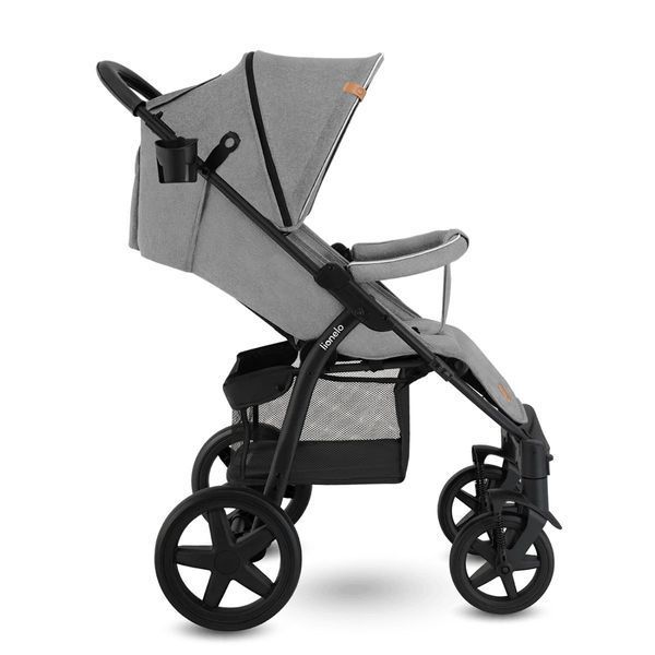 Коляска Lionelo Annet Plus Concrete LN.101423 фото