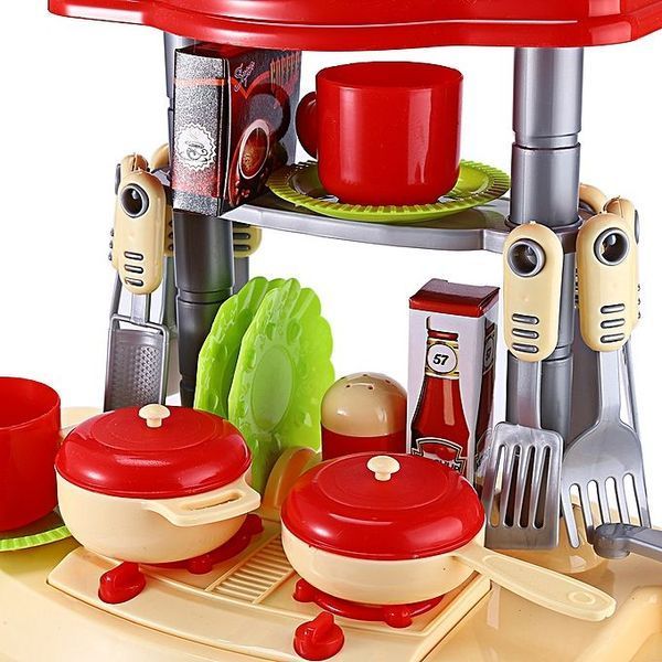 Многофункциональная кухня Cool Cooking MKI504917 фото