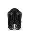 Коляска MoMi Grace Black 62628 фото 7