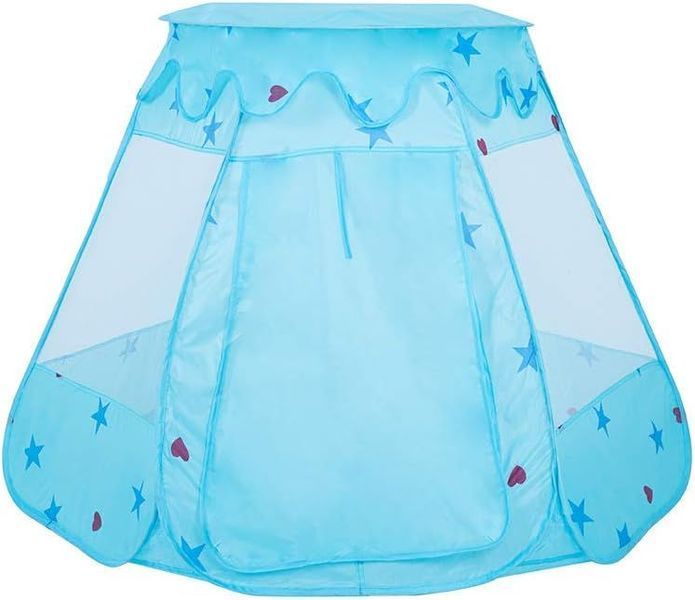 Палатка Play House Blue 36130 фото