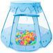 Палатка Play House Blue 36130 фото 1