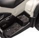ATV electric 4x4 Can-Am Outlander Gray CA005/5 foto 4