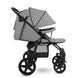 Коляска Lionelo Annet Plus Concrete LN.101423 фото 5