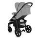 Коляска Lionelo Annet Plus Concrete LN.101423 фото 7
