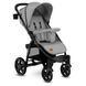 Коляска Lionelo Annet Plus Concrete LN.101423 фото 2