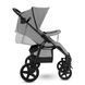 Коляска Lionelo Annet Plus Concrete LN.101423 фото 6