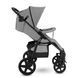 Коляска Lionelo Annet Plus Concrete LN.101423 фото 4