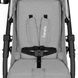 Коляска Lionelo Annet Plus Concrete LN.101423 фото 8