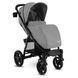 Коляска Lionelo Annet Plus Concrete LN.101423 фото 3