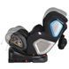 Автокресло 0-36 кг 360 Isofix Moni Colonel Dark Grey MT.105997 фото 5