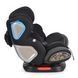 Автокресло 0-36 кг 360 Isofix Moni Colonel Dark Grey MT.105997 фото 4