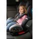 Автокресло 0-36 кг 360 Isofix Moni Colonel Dark Grey MT.105997 фото 10