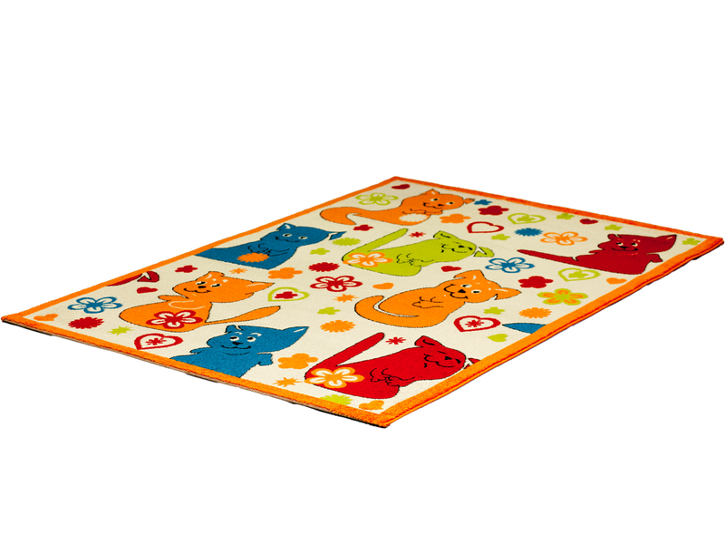Ковер Kids 8E24A фото