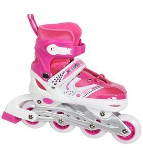 Role Pink M (35-38) 58147 foto
