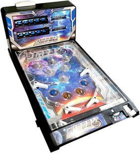 Joc de masă Pinball 01541 foto