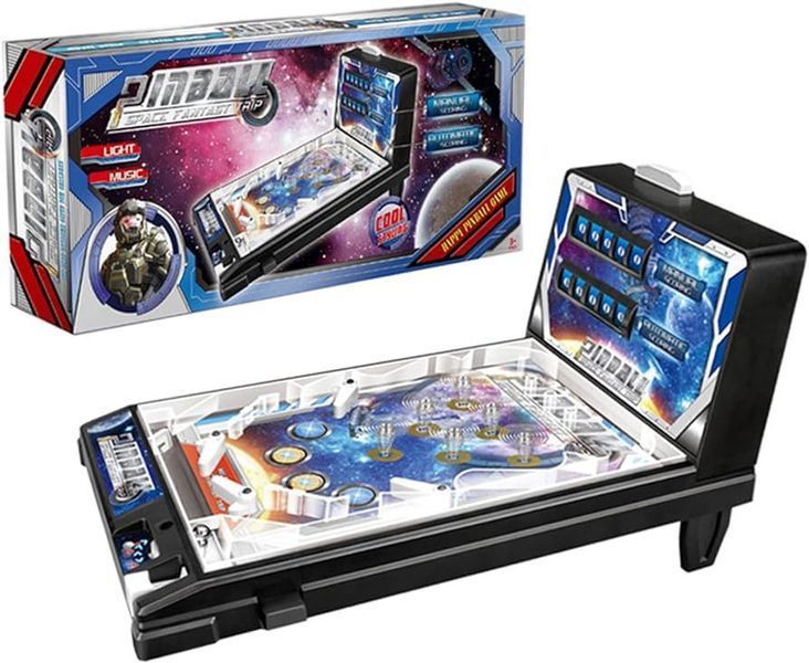 Настольная игра Pinball 01541 фото