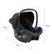 Cărucior Kikka Boo 3 &icirc;n 1 Vicenza Premium Black 143197 foto 12