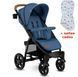 Cărucior Lionelo Annet Plus Blue LN.101425 foto 1