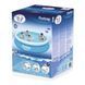 Бассейн Fast Set Bestway (366х76 см) 57274BW фото 5