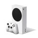 Consolă Microsoft Xbox Series S, White + Games (Fortnite, Fall Guys, Rocket League Bundle) 205331 foto 2