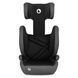 Scaun auto 15-36 kg Isofix Lionelo Hugo Black Grey LN.112931 foto 2