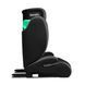 Scaun auto 15-36 kg Isofix Lionelo Hugo Black Grey LN.112931 foto 5