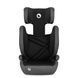 Scaun auto 15-36 kg Isofix Lionelo Hugo Black Grey LN.112931 foto 3