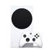 Consolă Microsoft Xbox Series S, White + Games (Fortnite, Fall Guys, Rocket League Bundle) 205331 foto 3